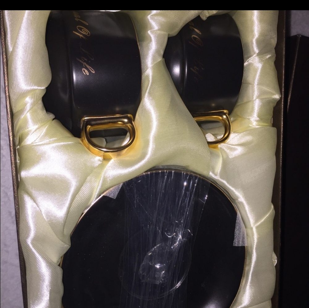 Royal classic China set